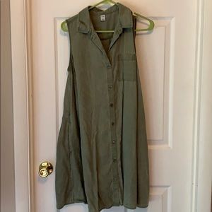 Old navy dress